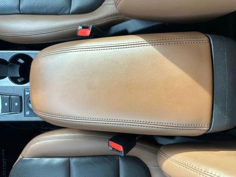 Used 2022 Ford Bronco Sport Badlands w/ Premium Package image 19