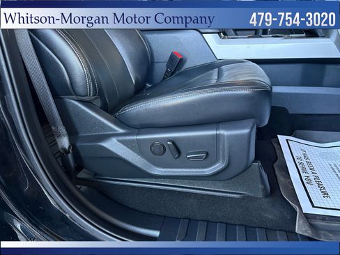 Used 2022 Ford F350 Lariat w/ Lariat Ultimate Package image 18