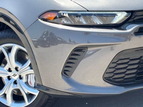 Used 2024 Dodge Hornet R/T Plus image 8