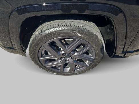 New 2025 Jeep Compass Limited w/ High Altitude Package image 32