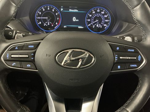 Used 2021 Hyundai Palisade SEL w/ Premium Package FWD image 17