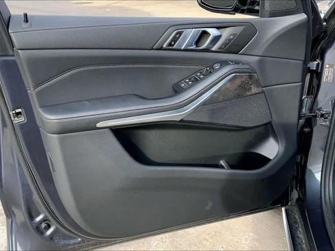 Used 2021 BMW X5 xDrive40i w/ Convenience Package image 20