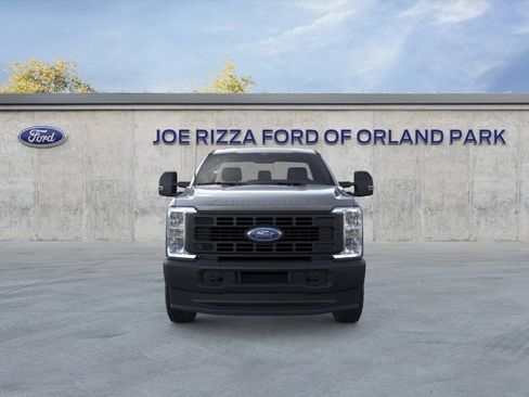 New 2026 Ford F250 XL AWD/4WD image 6