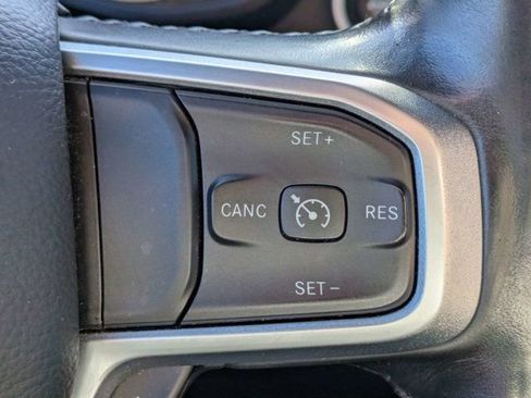 Used 2019 RAM 1500 Big Horn image 22