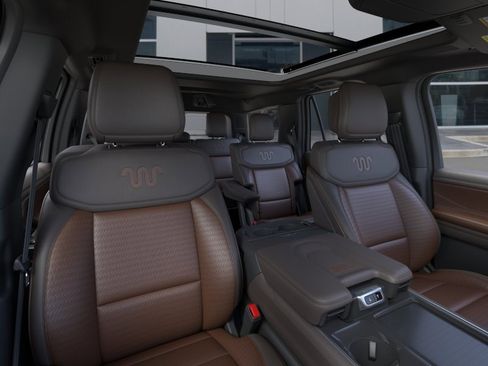 New 2026 Ford Expedition King Ranch AWD/4WD image 12