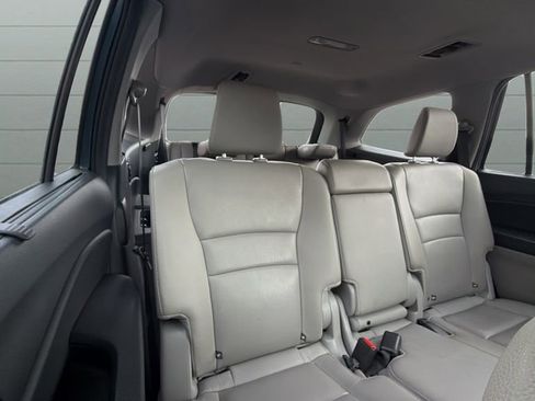 Used 2020 Honda Pilot EX-L image 31