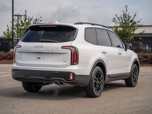 Used 2024 Kia Telluride SX Prestige X-Line AWD/4WD image 7