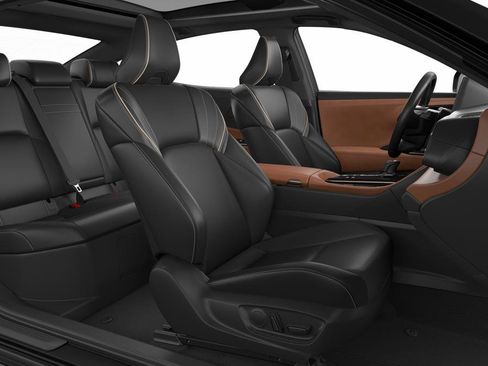 New 2026 Toyota Crown AWD/4WD image 47