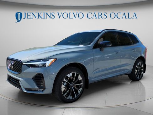 New 2026 Volvo XC60 B5 Plus w/ Protection Package Premier image 7