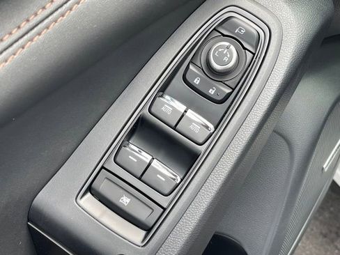 New 2025 Subaru Ascent Bronze Edition image 16