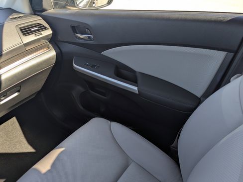 Used 2015 Honda CR-V Touring image 22