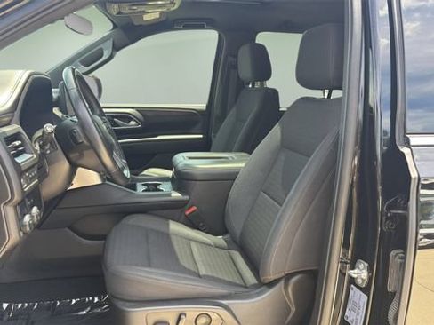 Used 2022 Chevrolet Tahoe LS w/ Driver Alert Package RWD image 16