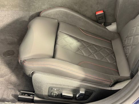 New 2026 BMW M850i xDrive image 13