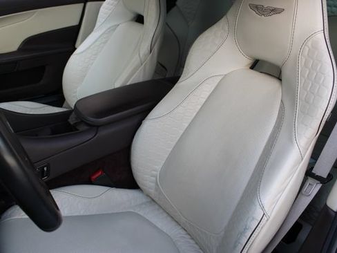 Used 2014 Aston Martin Vanquish Coupe RWD image 8