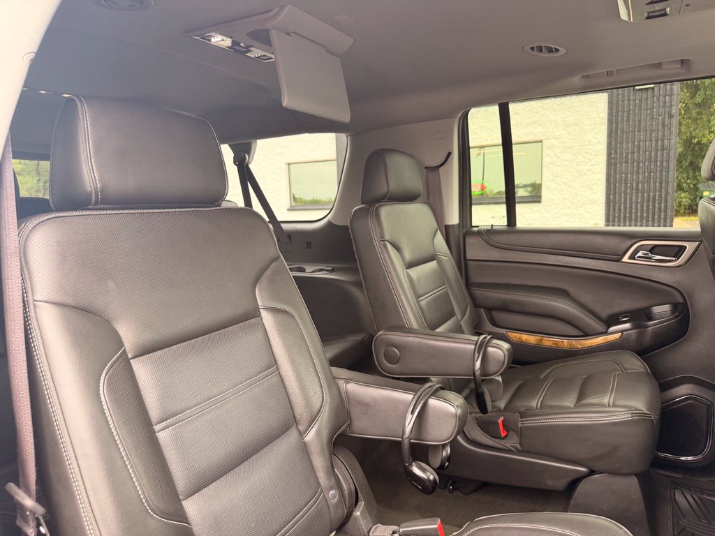 Used 2017 GMC Yukon XL Denali w/ Open Road Package AWD/4WD image 31