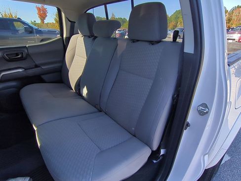 Used 2023 Toyota Tacoma SR5 image 29