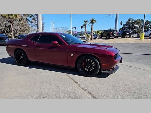 Used 2021 Dodge Challenger R/T Scat Pack w/ Dynamics Package image 34