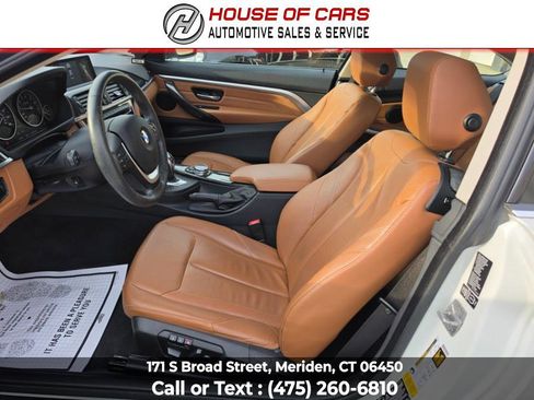 Used 2014 BMW 428i xDrive Coupe AWD/4WD image 23