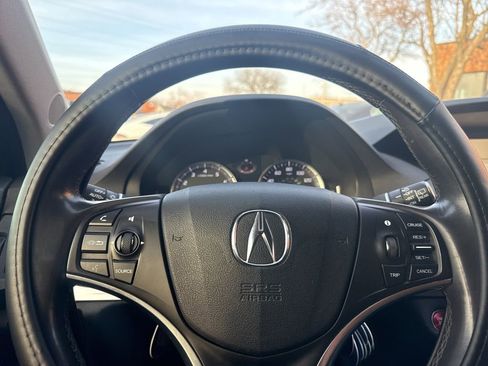 Used 2014 Acura MDX FWD w/ Technology Package image 12