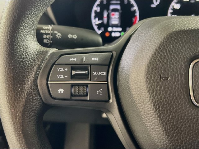 Used 2024 Honda HR-V LX image 17