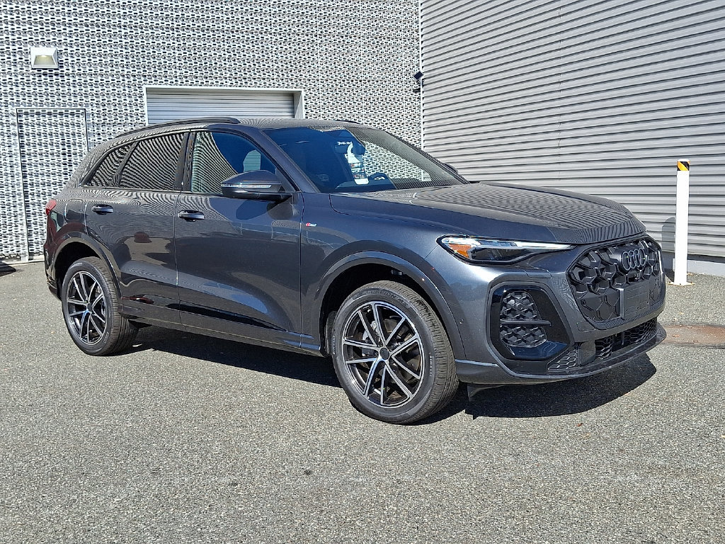 New 2026 Audi Q5 Premium Plus AWD/4WD image 1