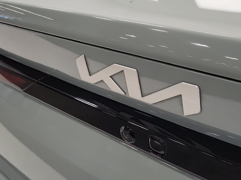 Used 2025 Kia K4 EX FWD image 7