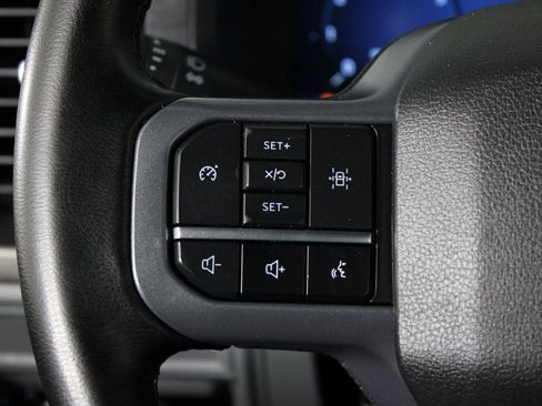 Used 2024 Ford F150 XLT w/ Mobile Office Package image 22