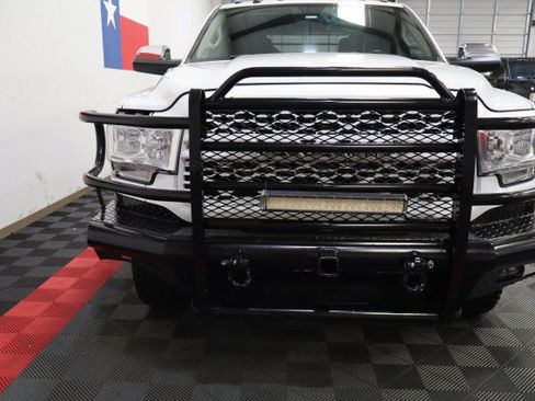 Used 2019 RAM 3500 Tradesman AWD/4WD image 5