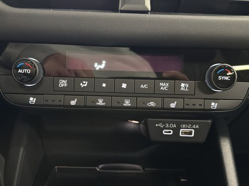 New 2026 Subaru Outback Touring XT image 25