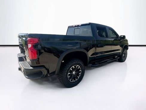 New 2026 Chevrolet Silverado 1500 ZR2 AWD/4WD image 6