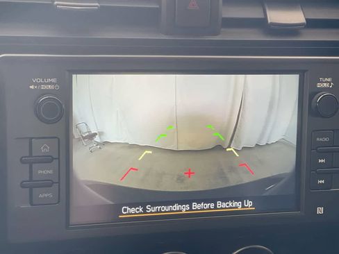 New 2025 Toyota GR86 Premium image 17