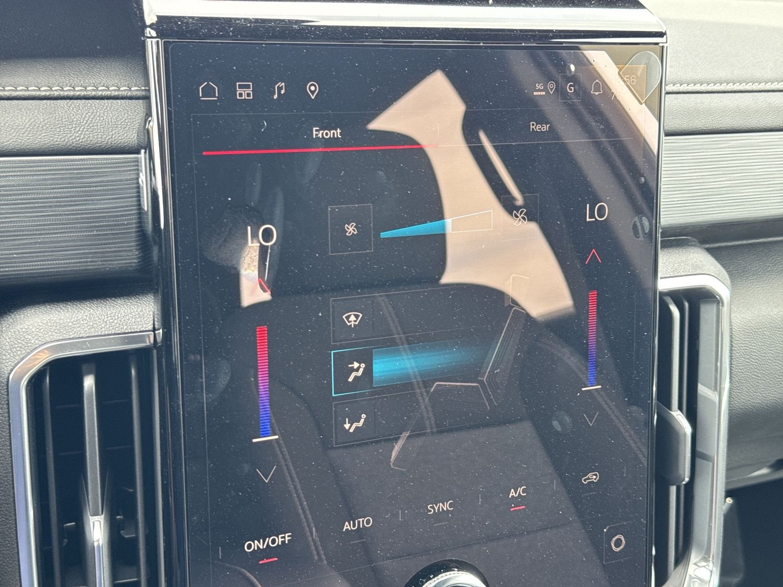 New 2026 GMC Acadia Elevation FWD image 80