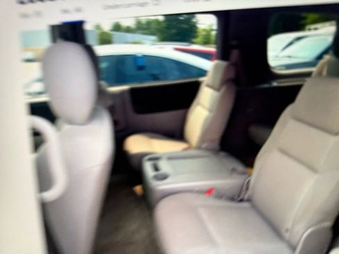 Used 2005 Pontiac Montana SV6 image 5