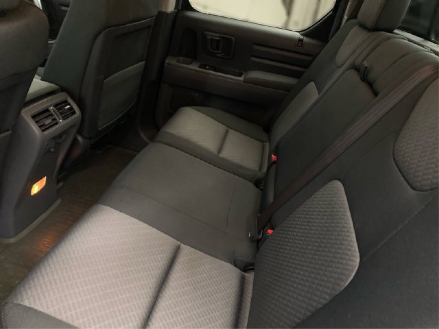 Used 2007 Honda Ridgeline RTS image 11