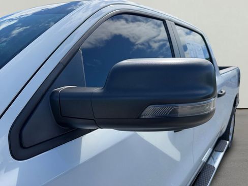 Used 2023 RAM 1500 Big Horn AWD/4WD image 11