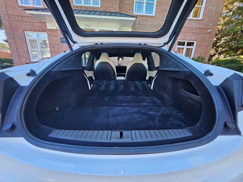 Used 2023 Tesla Model S AWD/4WD image 78