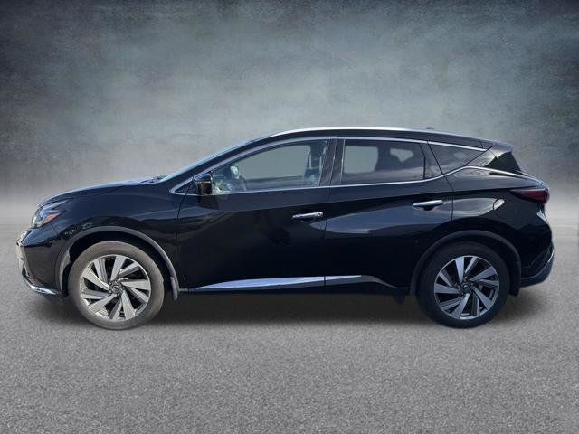 Used 2019 Nissan Murano SL w/ SL Technology Package AWD/4WD image 11