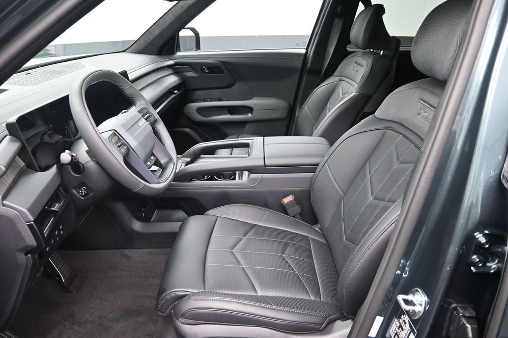 New 2027 Kia Telluride SX Prestige X-Line w/ Towing Package AWD/4WD image 15