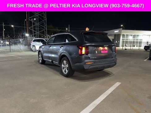 Used 2023 Kia Sorento LX FWD image 7