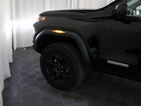 Used 2024 GMC Canyon Elevation w/ Convenience Package image 7