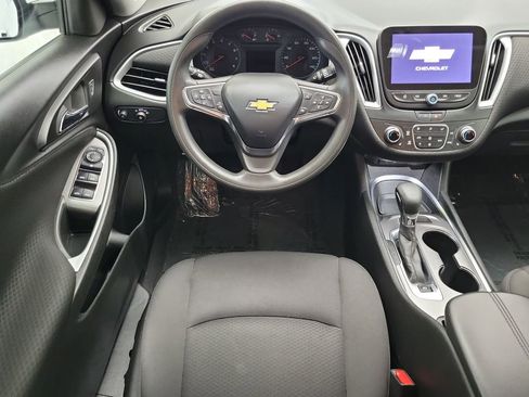 Certified 2023 Chevrolet Malibu LT image 10