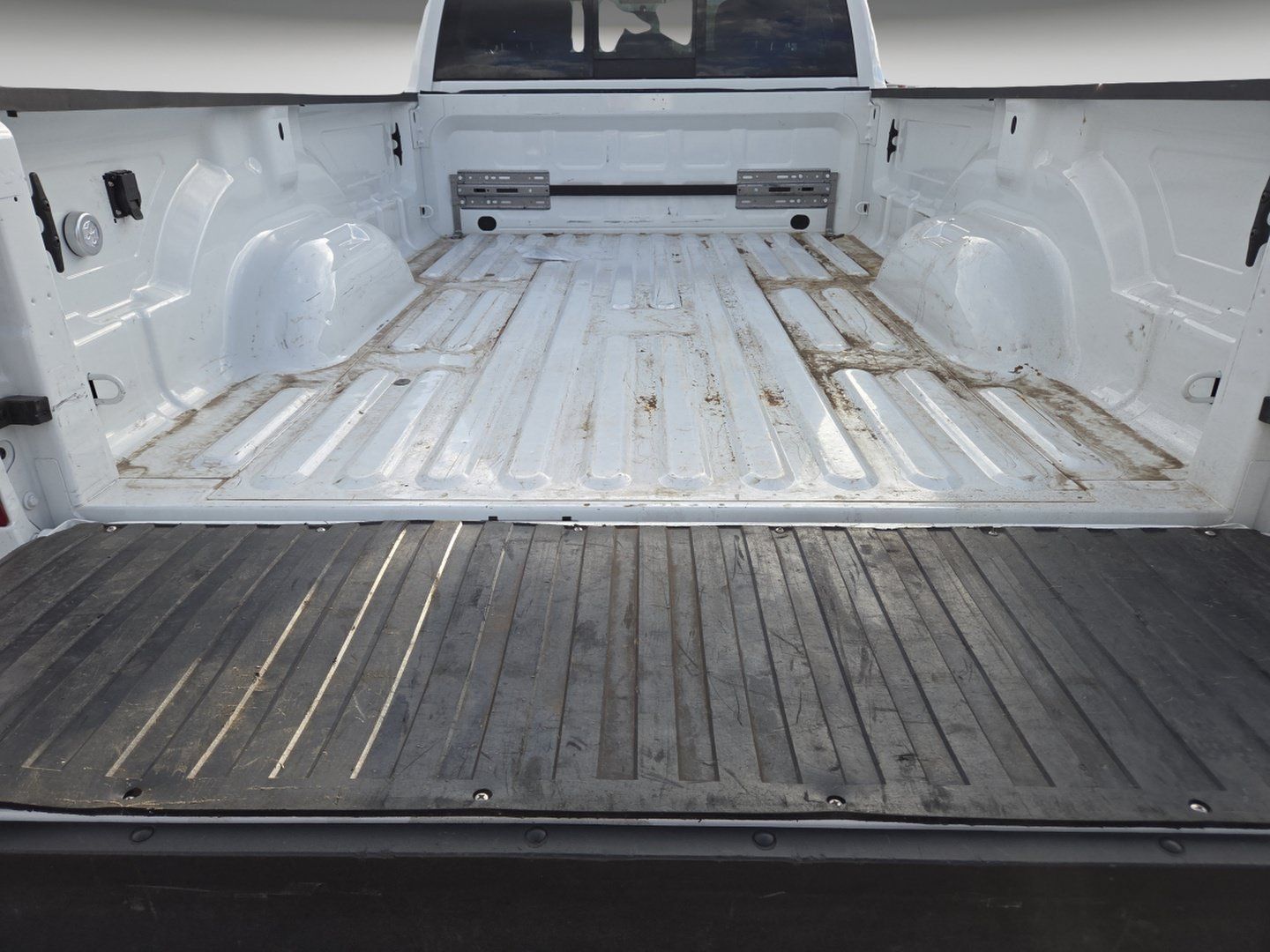 Used 2024 RAM 3500 Tradesman w/ Chrome Appearance Group AWD/4WD image 26