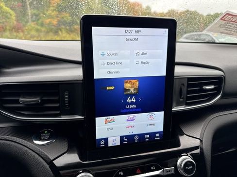 Used 2021 Ford Explorer ST w/ Equipment Group 401A image 26