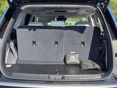 New 2026 Hyundai Palisade Calligraphy image 17