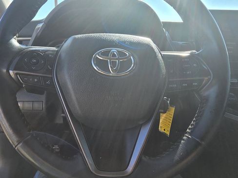 Used 2021 Toyota Camry SE image 22