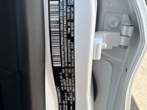 Used 2018 Alfa Romeo Stelvio Quadrifoglio w/ Driver Assist Dynamic Package image 41