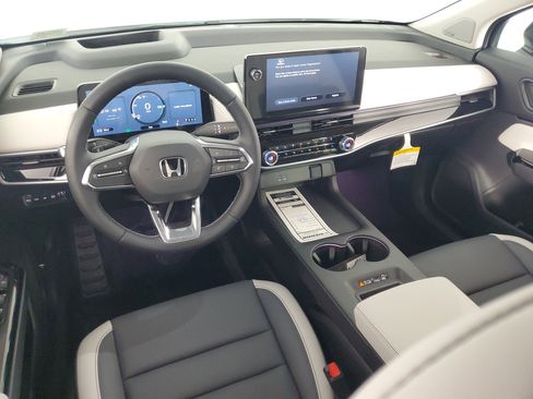 New 2026 Honda Prologue Elite image 15