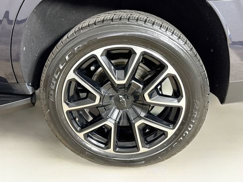 Used 2022 Chevrolet Tahoe RST RWD image 34