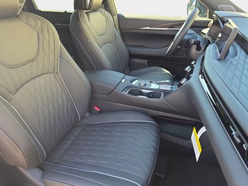 New 2026 INFINITI QX60 Autograph w/ Dark Cargo Package AWD/4WD image 10