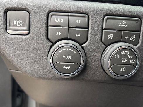 New 2026 Chevrolet Silverado 1500 RST image 29